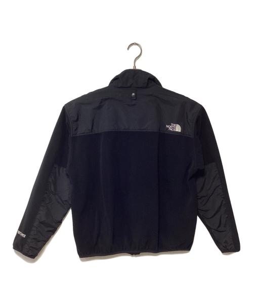 THE NORTH FACE（ザ ノース フェイス）THE NORTH FACE (ザ ノース フェイス) フリースジャケット ブラック サイズ:LLの古着・服飾アイテム