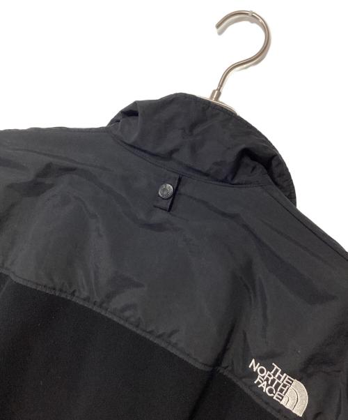 THE NORTH FACE（ザ ノース フェイス）THE NORTH FACE (ザ ノース フェイス) フリースジャケット ブラック サイズ:LLの古着・服飾アイテム