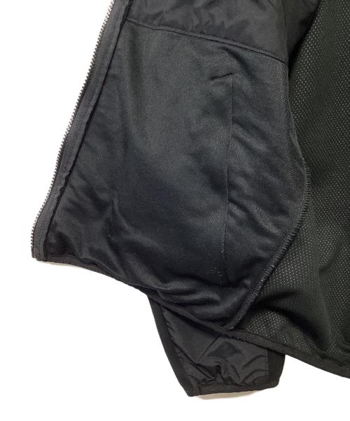 THE NORTH FACE（ザ ノース フェイス）THE NORTH FACE (ザ ノース フェイス) フリースジャケット ブラック サイズ:LLの古着・服飾アイテム