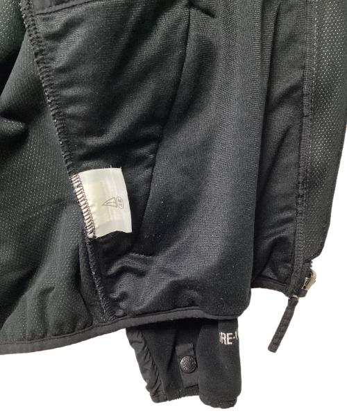 THE NORTH FACE（ザ ノース フェイス）THE NORTH FACE (ザ ノース フェイス) フリースジャケット ブラック サイズ:LLの古着・服飾アイテム