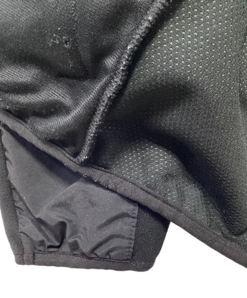 THE NORTH FACE（ザ ノース フェイス）THE NORTH FACE (ザ ノース フェイス) フリースジャケット ブラック サイズ:LLの古着・服飾アイテム