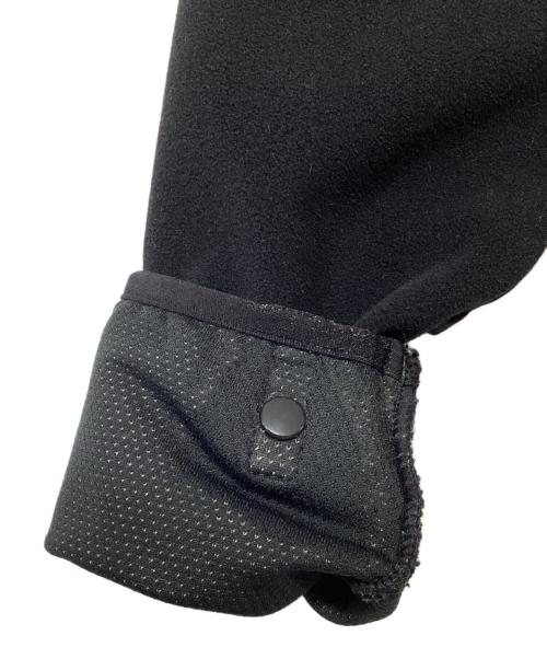 THE NORTH FACE（ザ ノース フェイス）THE NORTH FACE (ザ ノース フェイス) フリースジャケット ブラック サイズ:LLの古着・服飾アイテム