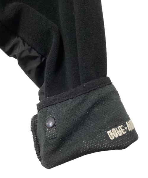 THE NORTH FACE（ザ ノース フェイス）THE NORTH FACE (ザ ノース フェイス) フリースジャケット ブラック サイズ:LLの古着・服飾アイテム