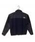 THE NORTH FACE (ザ ノース フェイス) フリースジャケット ブラック サイズ:LL：7000円