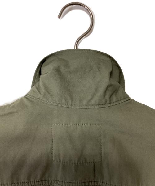 LEVI'S（リーバイス）LEVI'S (リーバイス) TYPEⅠ トラッカージャケット スモーキーオリーブ サイズ:Mの古着・服飾アイテム