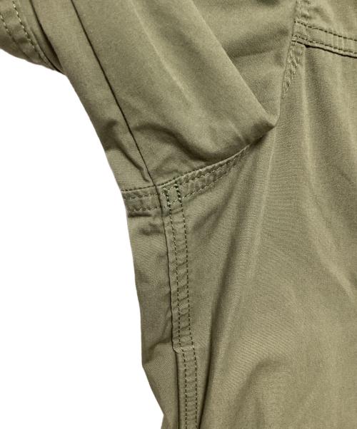 LEVI'S（リーバイス）LEVI'S (リーバイス) TYPEⅠ トラッカージャケット スモーキーオリーブ サイズ:Mの古着・服飾アイテム