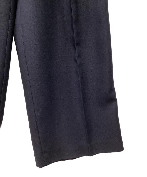 Gypsohila（ジプソフィア）Gypsohila (ジプソフィア) Attractive Pants ネイビー サイズ:Fの古着・服飾アイテム