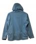 MAMMUT (マムート) SNOW TRICK Jacket Men スカイブルー サイズ:M：20000円