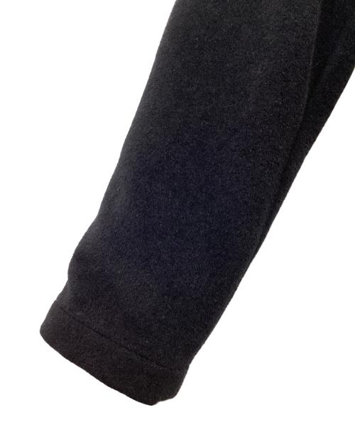 CHRISTIAN DADA（クリスチャンダダ）CHRISTIAN DADA (クリスチャンダダ) 内ボアコート ブラック サイズ:44の古着・服飾アイテム