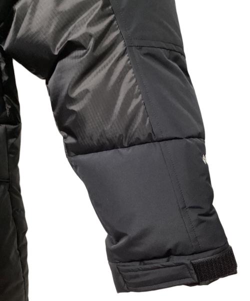 THE NORTH FACE（ザ ノース フェイス）THE NORTH FACE (ザ ノース フェイス) ヒムダウンパーカー ブラック サイズ:Lの古着・服飾アイテム