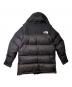 THE NORTH FACE (ザ ノース フェイス) ヒムダウンパーカー ブラック サイズ:L：35000円