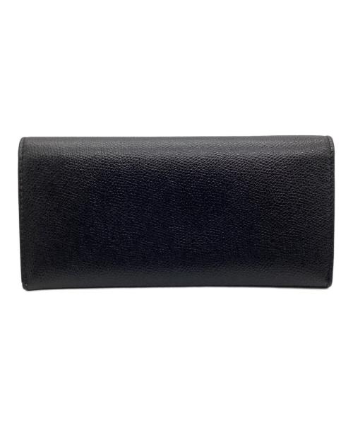 Paul Stuart（ポールスチュアート）Paul Stuart (ポールスチュアート) 長財布 ブラック 未使用品の古着・服飾アイテム
