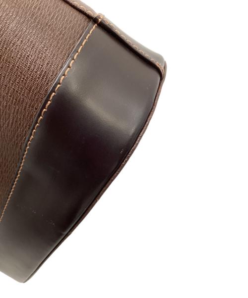 BURBERRY（バーバリー）BURBERRY (バーバリー) トートバッグ ブラウンの古着・服飾アイテム