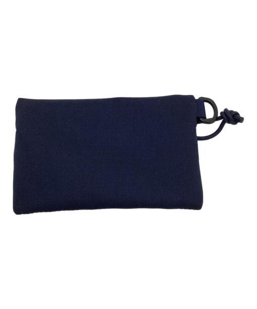 BRIEFING（ブリーフィング）BRIEFING (ブリーフィング) ポーチ ネイビーの古着・服飾アイテム