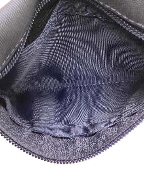 BRIEFING（ブリーフィング）BRIEFING (ブリーフィング) ポーチ ネイビーの古着・服飾アイテム