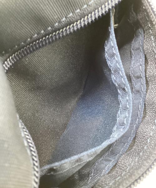 BRIEFING（ブリーフィング）BRIEFING (ブリーフィング) ポーチ ネイビーの古着・服飾アイテム