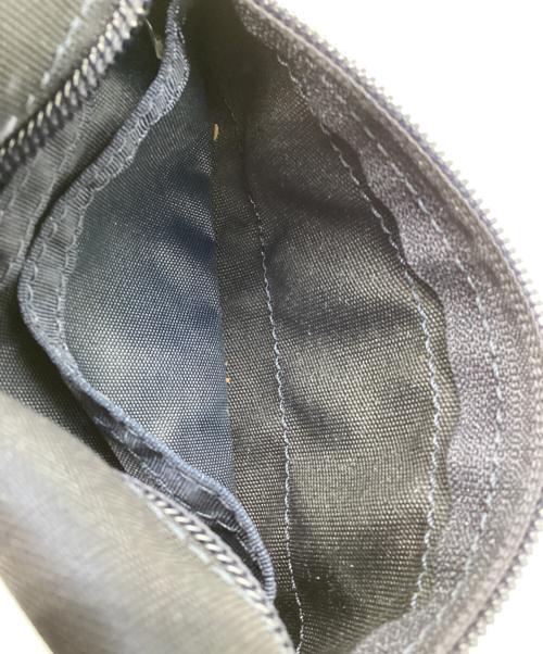 BRIEFING（ブリーフィング）BRIEFING (ブリーフィング) ポーチ ネイビーの古着・服飾アイテム