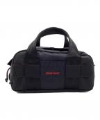 BRIEFINGブリーフィング）の古着「ツールバッグ」｜ブラック