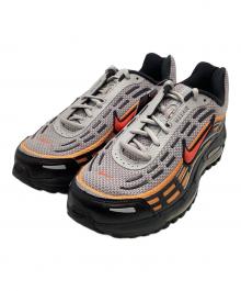 NIKE（ナイキ）の古着「Air Max TL 2.5」｜ブラック×オレンジ