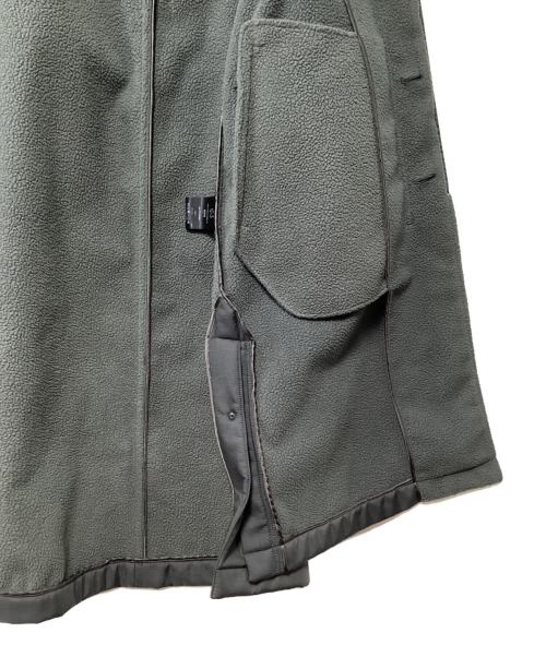 PUBLIC TOKYO（パブリックトウキョウ）PUBLIC TOKYO (パブリックトウキョウ) コート グレー サイズ:1の古着・服飾アイテム