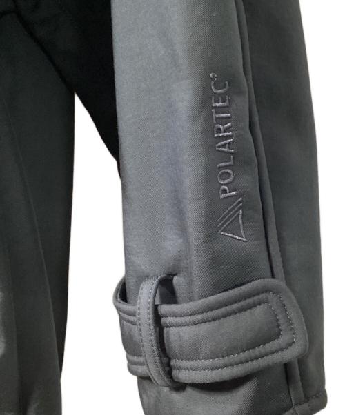 PUBLIC TOKYO（パブリックトウキョウ）PUBLIC TOKYO (パブリックトウキョウ) コート グレー サイズ:1の古着・服飾アイテム