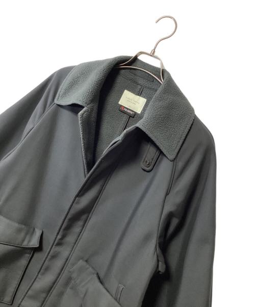 PUBLIC TOKYO（パブリックトウキョウ）PUBLIC TOKYO (パブリックトウキョウ) コート グレー サイズ:1の古着・服飾アイテム