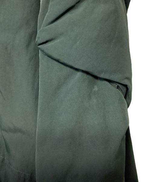 MONKEY TIME（モンキータイム）MONKEY TIME (モンキータイム) 中綿ジャケット グリーン サイズ:XLの古着・服飾アイテム