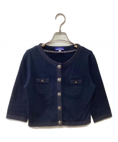 中古・古着通販】BURBERRY BLUE LABEL (バーバリー ブルー レーベル