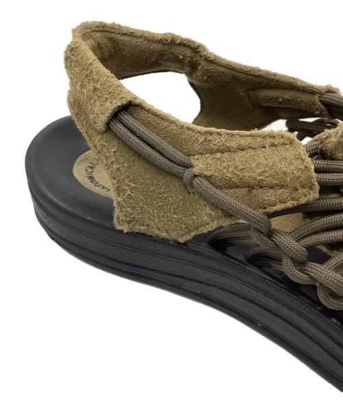 KEEN（キーン）KEEN (キーン) UNEEK オリーブ サイズ:28の古着・服飾アイテム