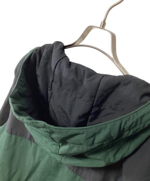 Columbia（コロンビア）Columbia (コロンビア) 中綿ジャケット グリーン サイズ:XLの古着・服飾アイテム
