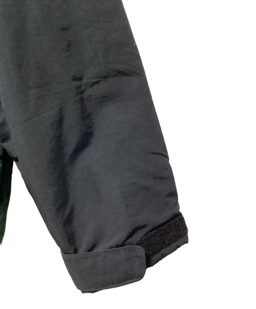 Columbia（コロンビア）Columbia (コロンビア) 中綿ジャケット グリーン サイズ:XLの古着・服飾アイテム