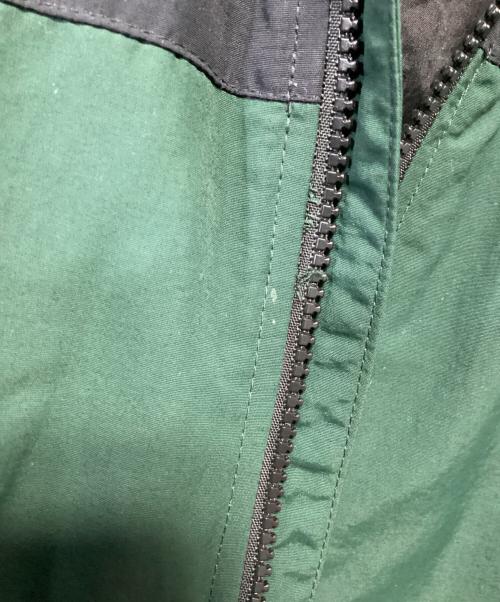 Columbia（コロンビア）Columbia (コロンビア) 中綿ジャケット グリーン サイズ:XLの古着・服飾アイテム