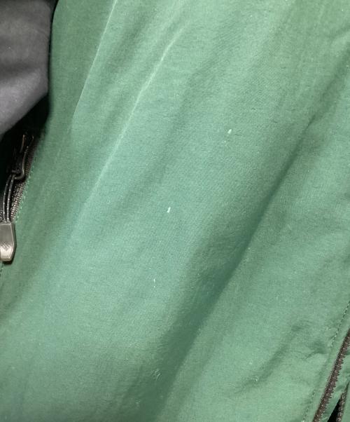 Columbia（コロンビア）Columbia (コロンビア) 中綿ジャケット グリーン サイズ:XLの古着・服飾アイテム