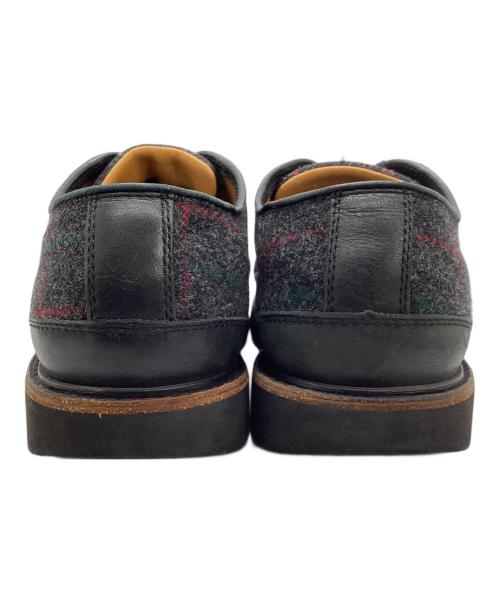 Timberland（ティンバーランド）Timberland (ティンバーランド) ビジネスシューズ ブラック サイズ:9Mの古着・服飾アイテム