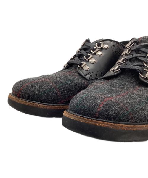 Timberland（ティンバーランド）Timberland (ティンバーランド) ビジネスシューズ ブラック サイズ:9Mの古着・服飾アイテム
