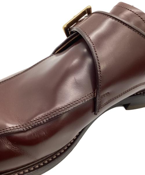 REGAL（リーガル）REGAL (リーガル) ビジネスシューズ ブラウン サイズ:26の古着・服飾アイテム