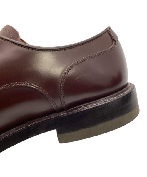 REGAL（リーガル）REGAL (リーガル) ビジネスシューズ ブラウン サイズ:26の古着・服飾アイテム