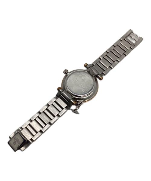 Vivienne Westwood（ヴィヴィアンウエストウッド）Vivienne Westwood (ヴィヴィアンウエストウッド) 腕時計の古着・服飾アイテム