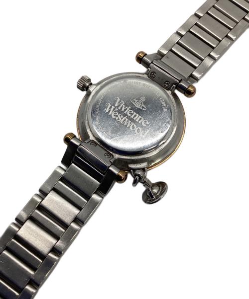 Vivienne Westwood（ヴィヴィアンウエストウッド）Vivienne Westwood (ヴィヴィアンウエストウッド) 腕時計の古着・服飾アイテム