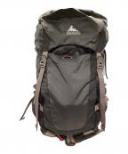 GREGORYグレゴリー）の古着「リュック」｜グレー