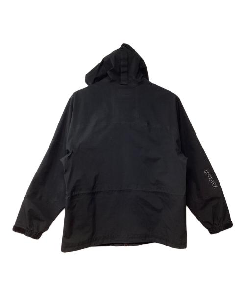 NIKE ACG（ナイキエーシージー）NIKE ACG (ナイキエーシージー) マウンテンパーカー ブラック サイズ:Sの古着・服飾アイテム