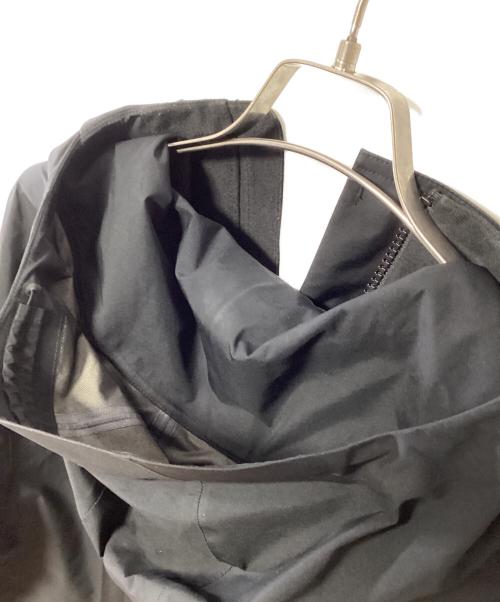 NIKE ACG（ナイキエーシージー）NIKE ACG (ナイキエーシージー) マウンテンパーカー ブラック サイズ:Sの古着・服飾アイテム