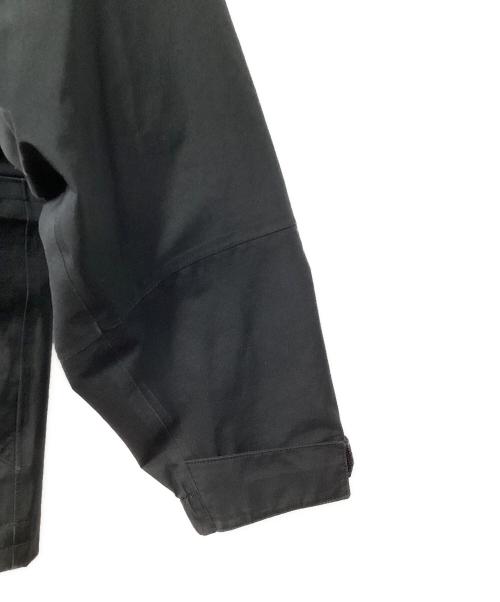 NIKE ACG（ナイキエーシージー）NIKE ACG (ナイキエーシージー) マウンテンパーカー ブラック サイズ:Sの古着・服飾アイテム