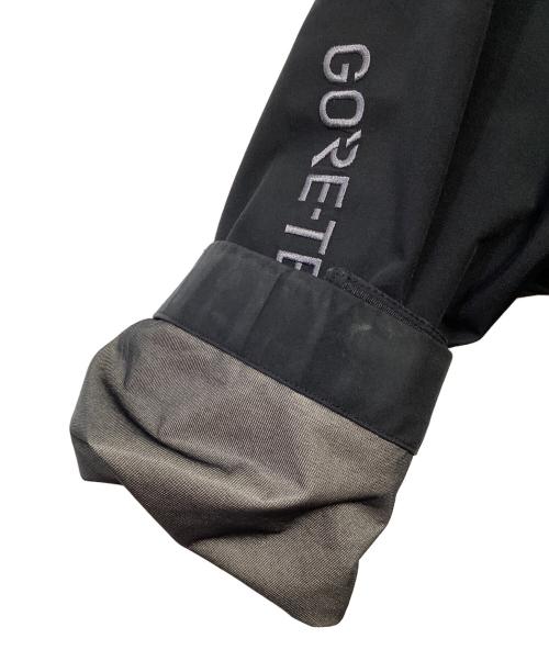 NIKE ACG（ナイキエーシージー）NIKE ACG (ナイキエーシージー) マウンテンパーカー ブラック サイズ:Sの古着・服飾アイテム