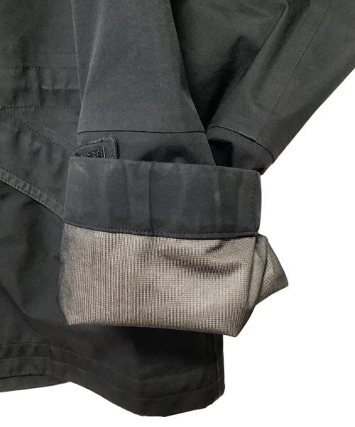 NIKE ACG（ナイキエーシージー）NIKE ACG (ナイキエーシージー) マウンテンパーカー ブラック サイズ:Sの古着・服飾アイテム
