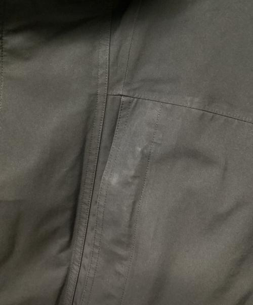 NIKE ACG（ナイキエーシージー）NIKE ACG (ナイキエーシージー) マウンテンパーカー ブラック サイズ:Sの古着・服飾アイテム