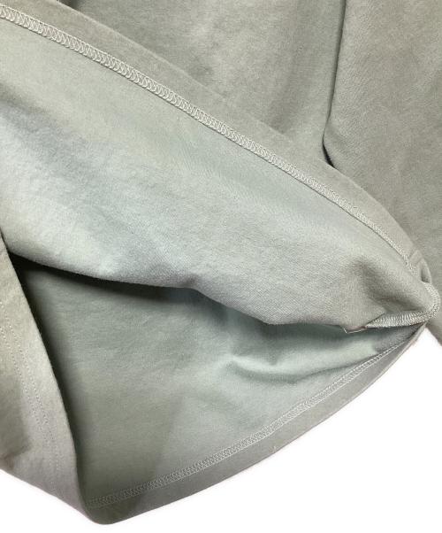 PARIS（パリス）PARIS (パリス) スウェット ミントグリーン サイズ:Lの古着・服飾アイテム