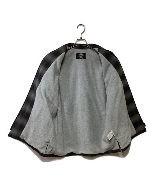 PARIS（パリス）PARIS (パリス) ジャケット グレー サイズ:Lの古着・服飾アイテム