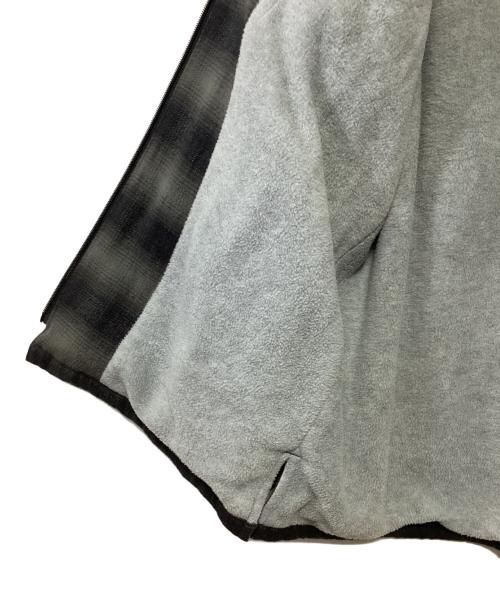 PARIS（パリス）PARIS (パリス) ジャケット グレー サイズ:Lの古着・服飾アイテム