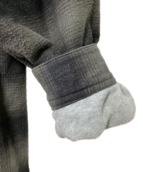 PARIS（パリス）PARIS (パリス) ジャケット グレー サイズ:Lの古着・服飾アイテム